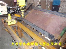 太原晉杰威焊接工貿 專業焊接切割設備與配件的卓越供應商與制造商