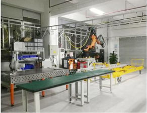 激光世界新聞聚焦 激光焊接——汽車智造的一把利器