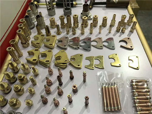 二保焊槍200A 松金焊接產品線全覽與優質生產廠家解析