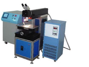 焊接設備制造專家 深圳市友好焊接設備有限公司的創(chuàng)新與發(fā)展